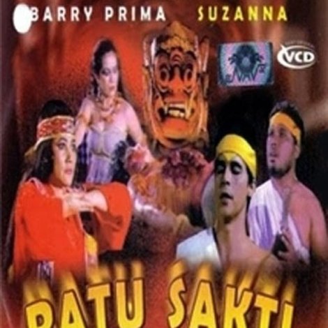 Ratu Sakti Calon Arang