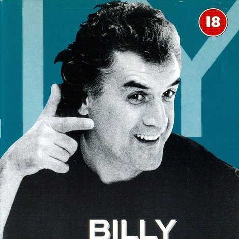 Billy Connolly - Live at the Odeon Hammersmith London