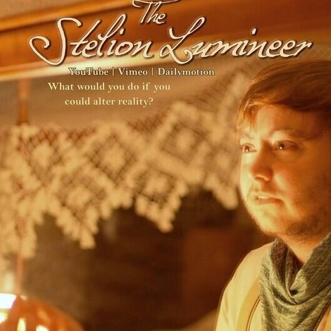 The Stelion Lumineer