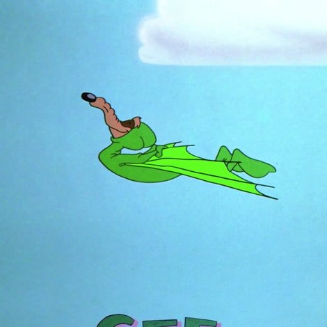 Gee Whiz-z-z-z-z-z-z