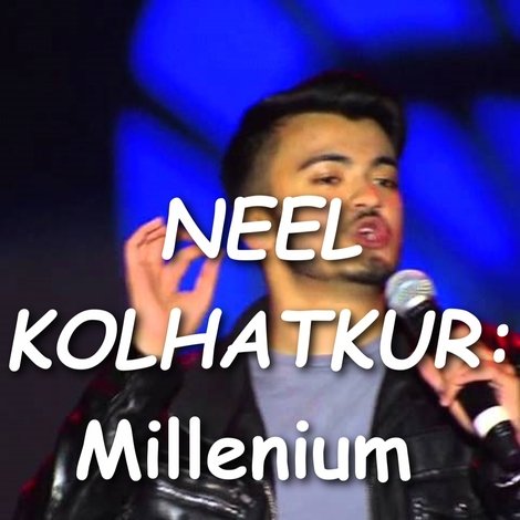 Neel Kolhatkur - Millennium Child