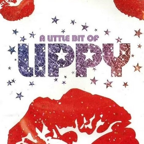 A Little Bit of Lippy