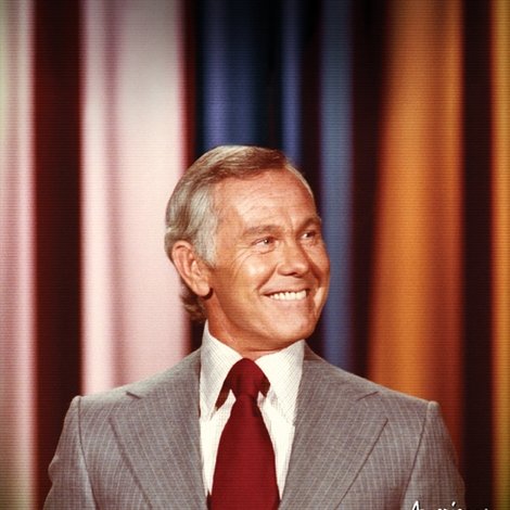 Johnny Carson: King of Late Night
