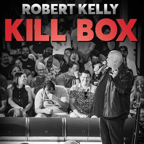 Robert Kelly: Kill Box