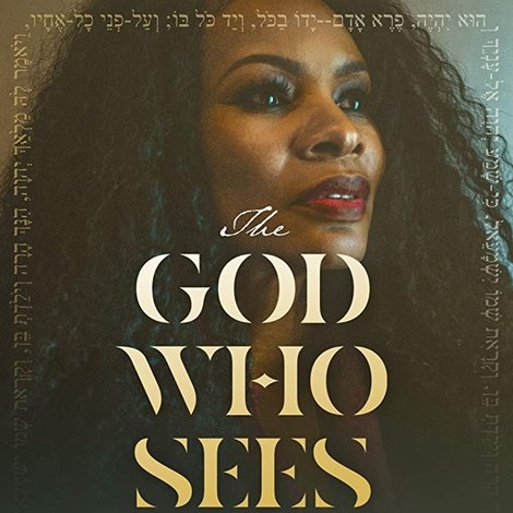 The God Who Sees