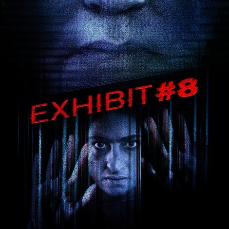 Exhibit #8