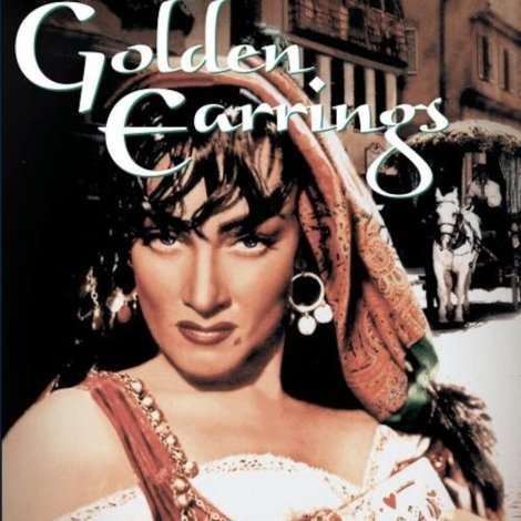 Golden Earrings