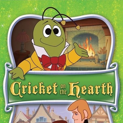 Cricket on the Hearth