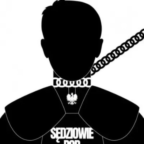 Sędziowie pod presją