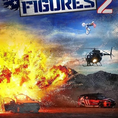 Action Figures 2