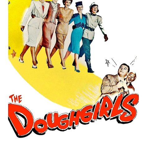 The Doughgirls