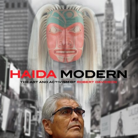 Haida Modern