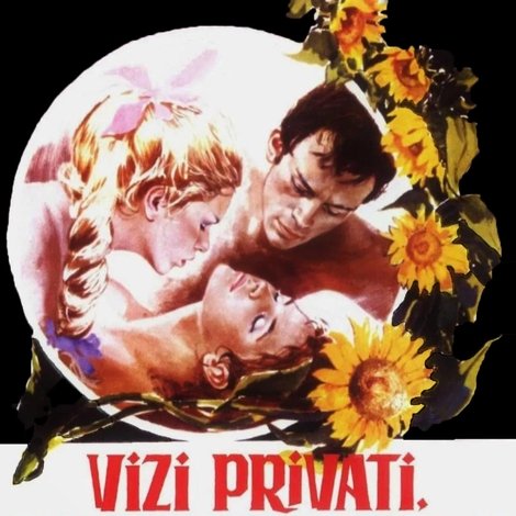 Vizi privati, pubbliche virtù