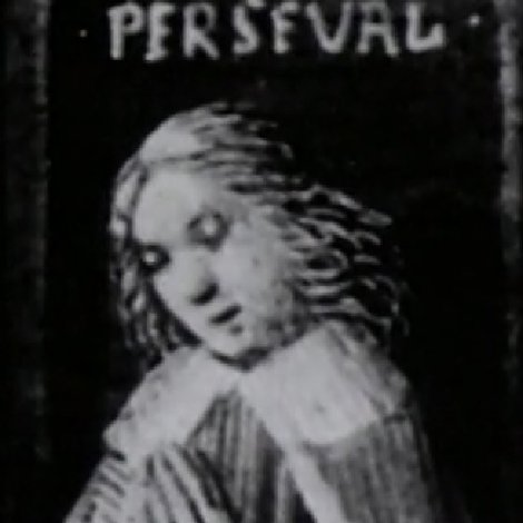 Perceval ou le Conte du Graal