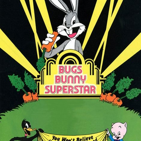 Bugs Bunny Superstar