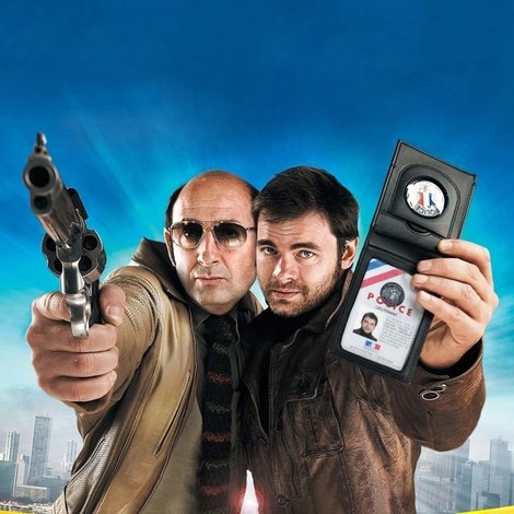 Protéger & servir
