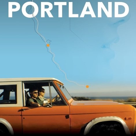 She's In Portland