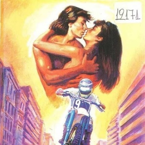 Ταχύτητα και αγάπη