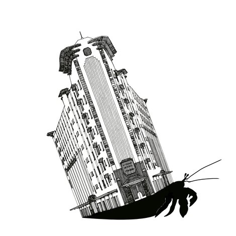Ermitaños