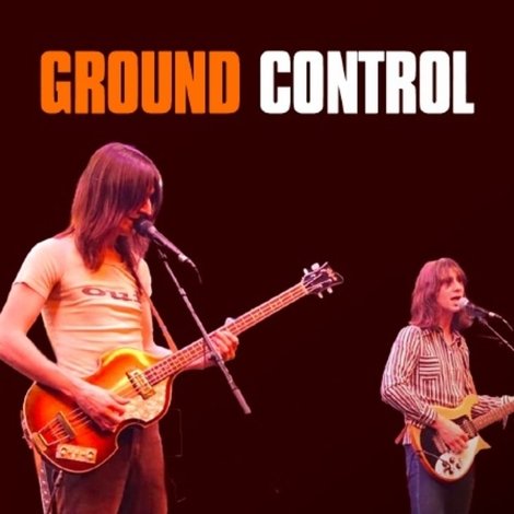 The Lemon Twigs - Ground Control