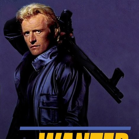 Wanted: Dead or Alive