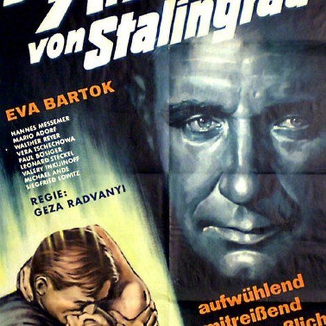 Der Arzt von Stalingrad