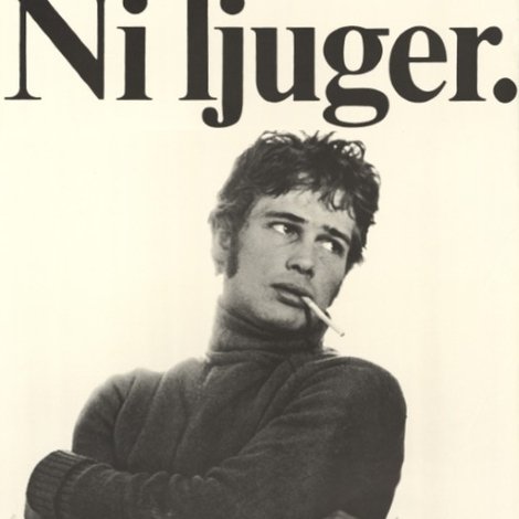 Ni ljuger