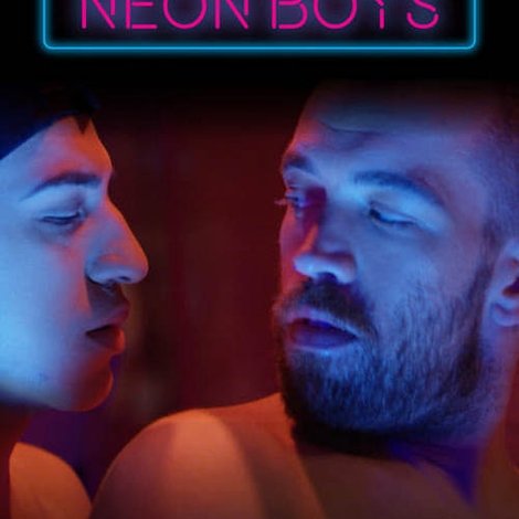 Neon Boys