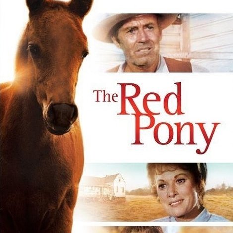 The Red Pony