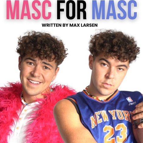 Masc for Masc