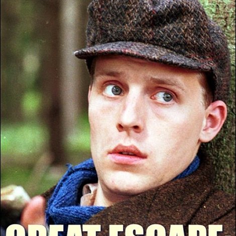 Great Escape: The Untold Story