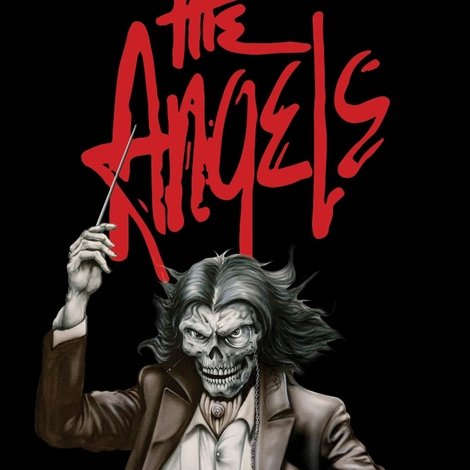 The Angels - Symphony Of Angels
