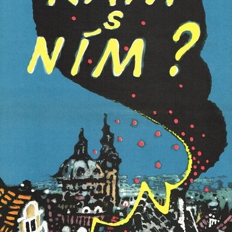 Kam s ním?
