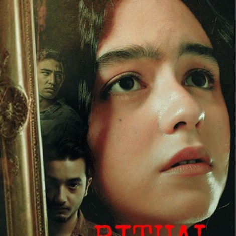 Ritual Tumbal Terakhir