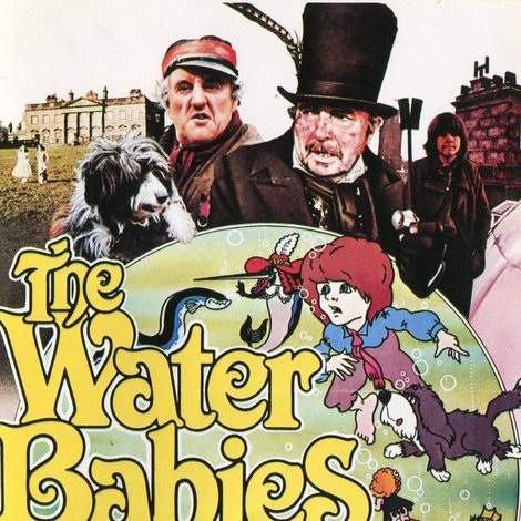 The Water Babies