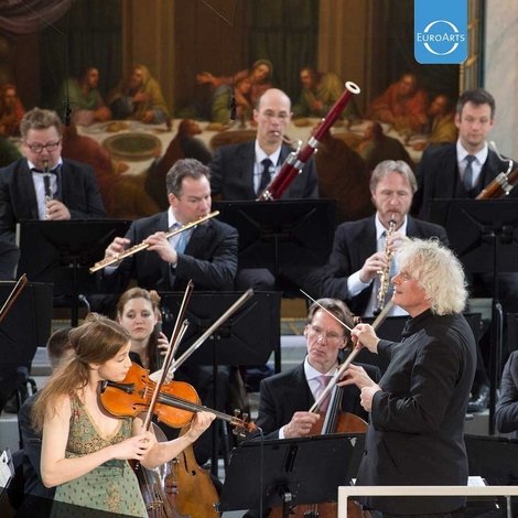 Europakonzert 2016 from Røros