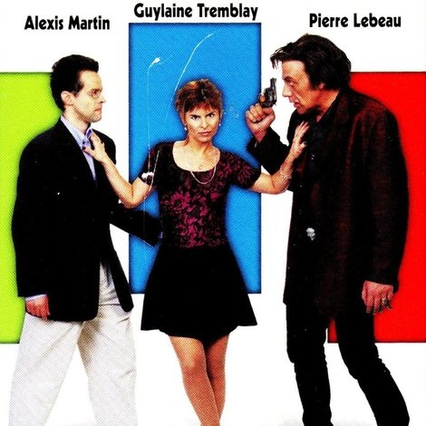 Matroni et moi