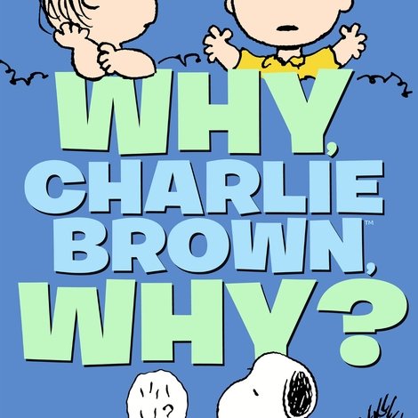 Why, Charlie Brown, Why?