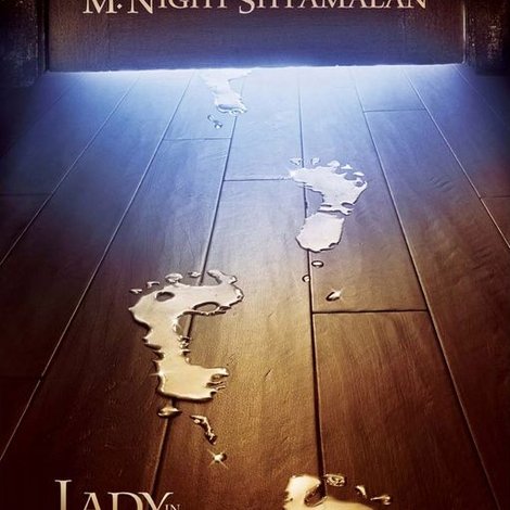 Lady in the Water: A Bedtime Story