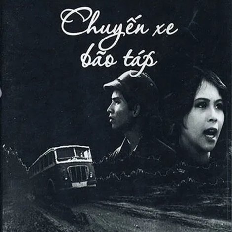 Chuyến Xe Bão Táp