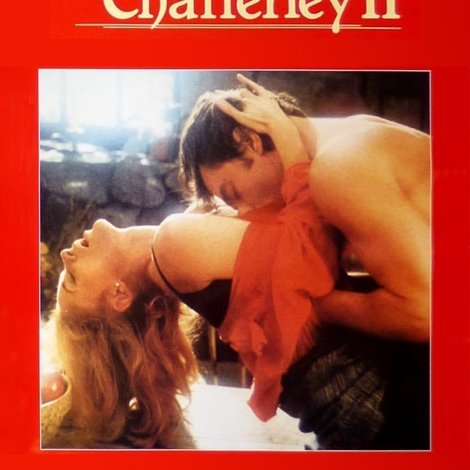 Young Lady Chatterley II