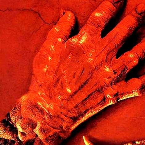 Severed Ties