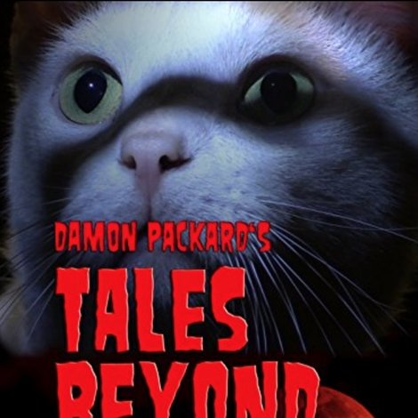 Tales Beyond Madness