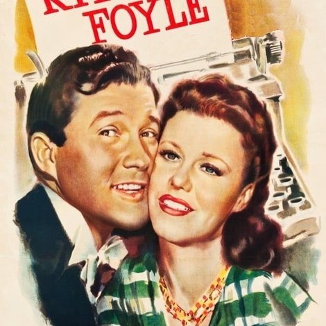 Kitty Foyle