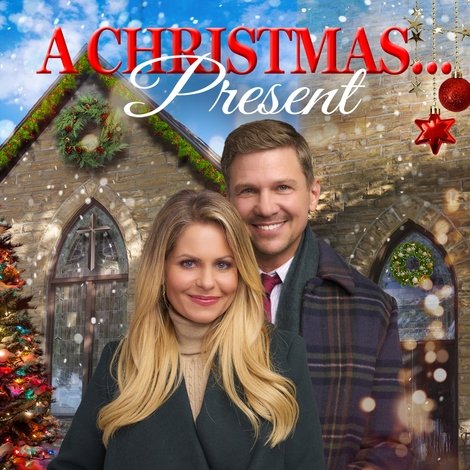 A Christmas... Present