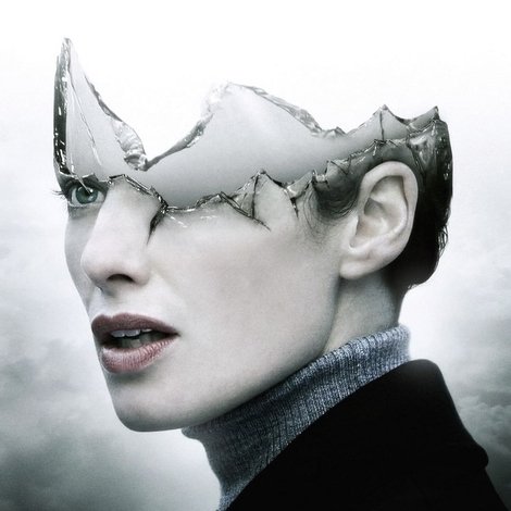 The Broken