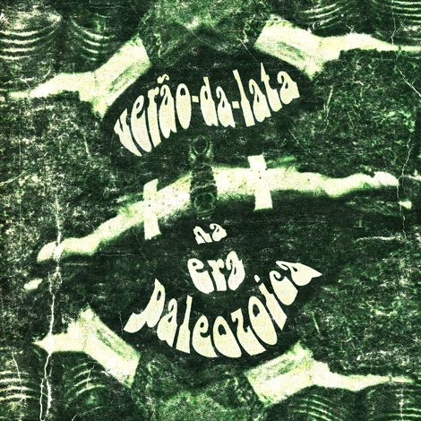 Verão-da-Lata na Era Paleozoica