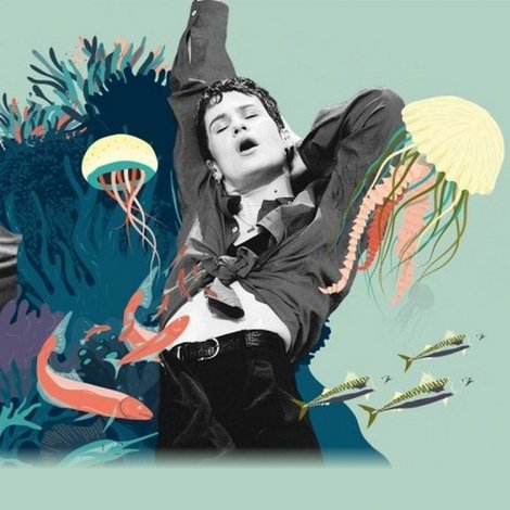 Christine and the Queens - Live aux Vieilles Charrues