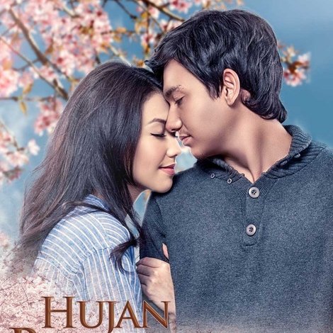 Hujan Bulan Juni