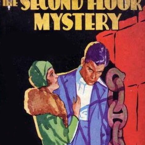 The Second Floor Mystery
